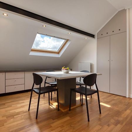 Milan Royal Suites -Montenapoleone- Dış mekan fotoğraf
