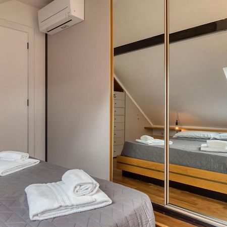 Milan Royal Suites -Montenapoleone- Dış mekan fotoğraf