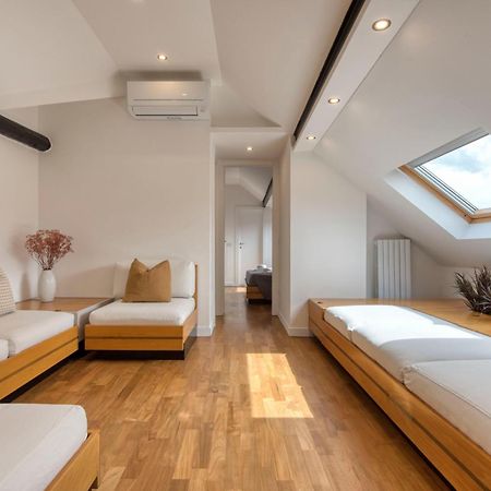 Milan Royal Suites -Montenapoleone- Dış mekan fotoğraf