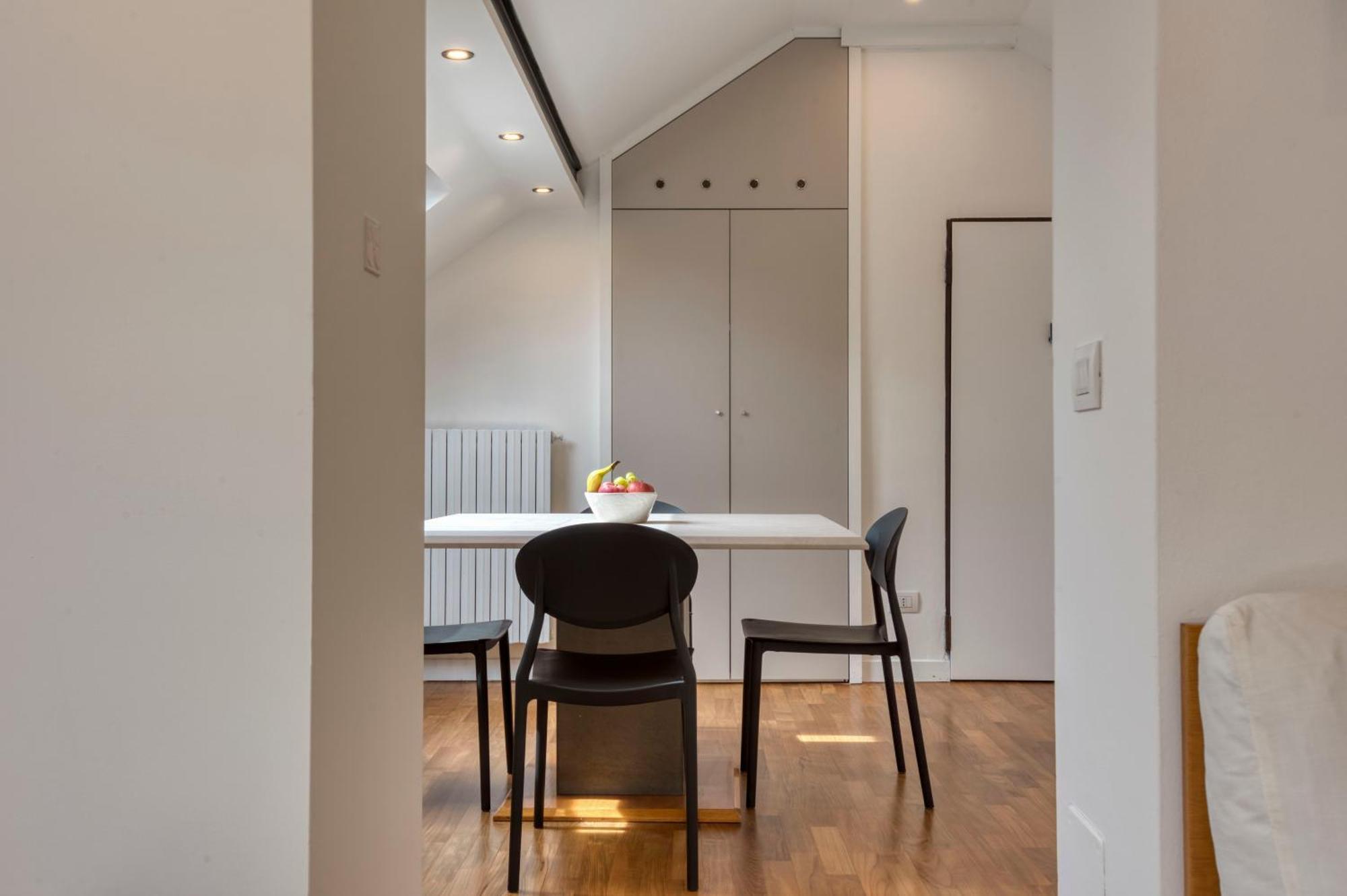 Milan Royal Suites -Montenapoleone- Dış mekan fotoğraf