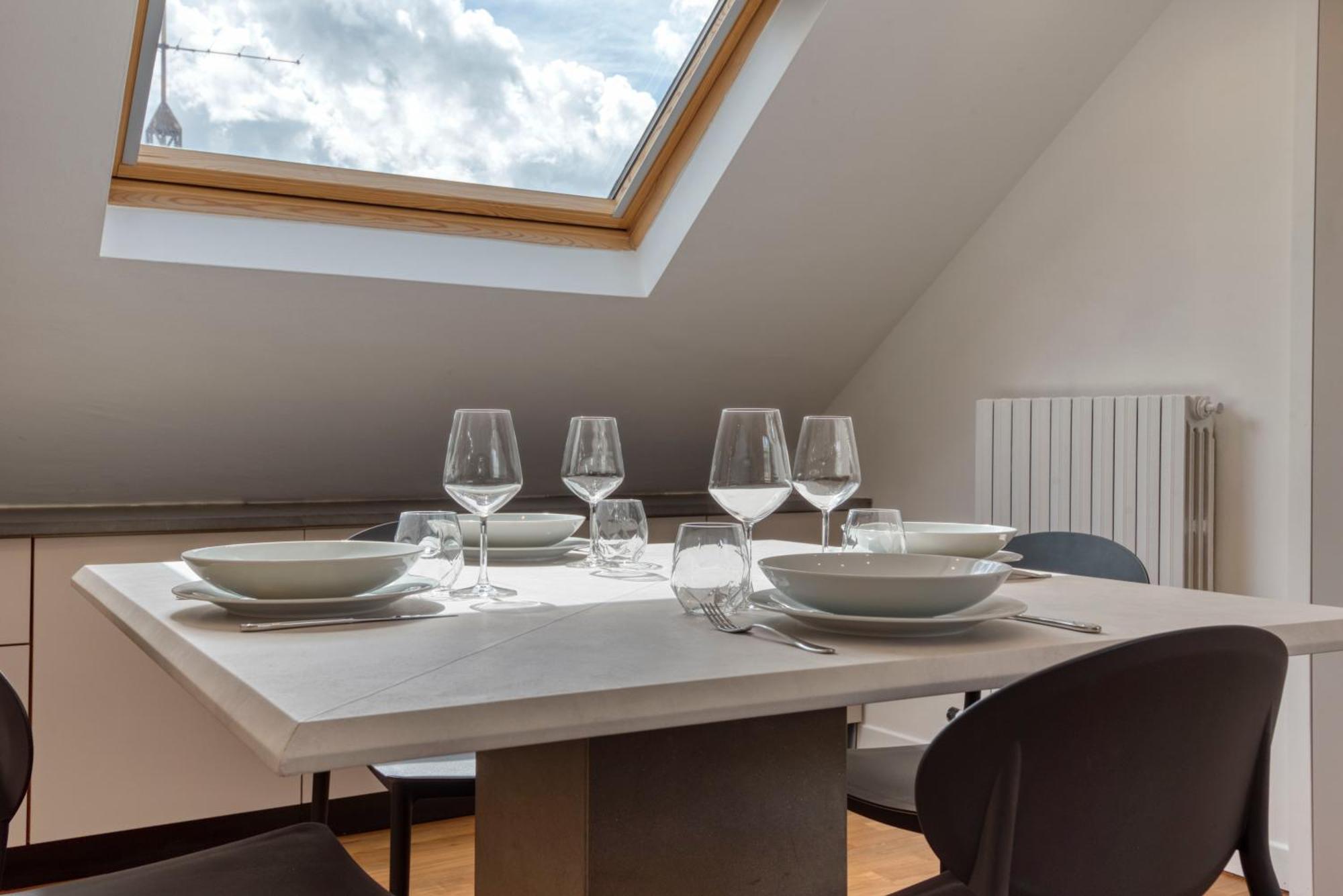 Milan Royal Suites -Montenapoleone- Dış mekan fotoğraf