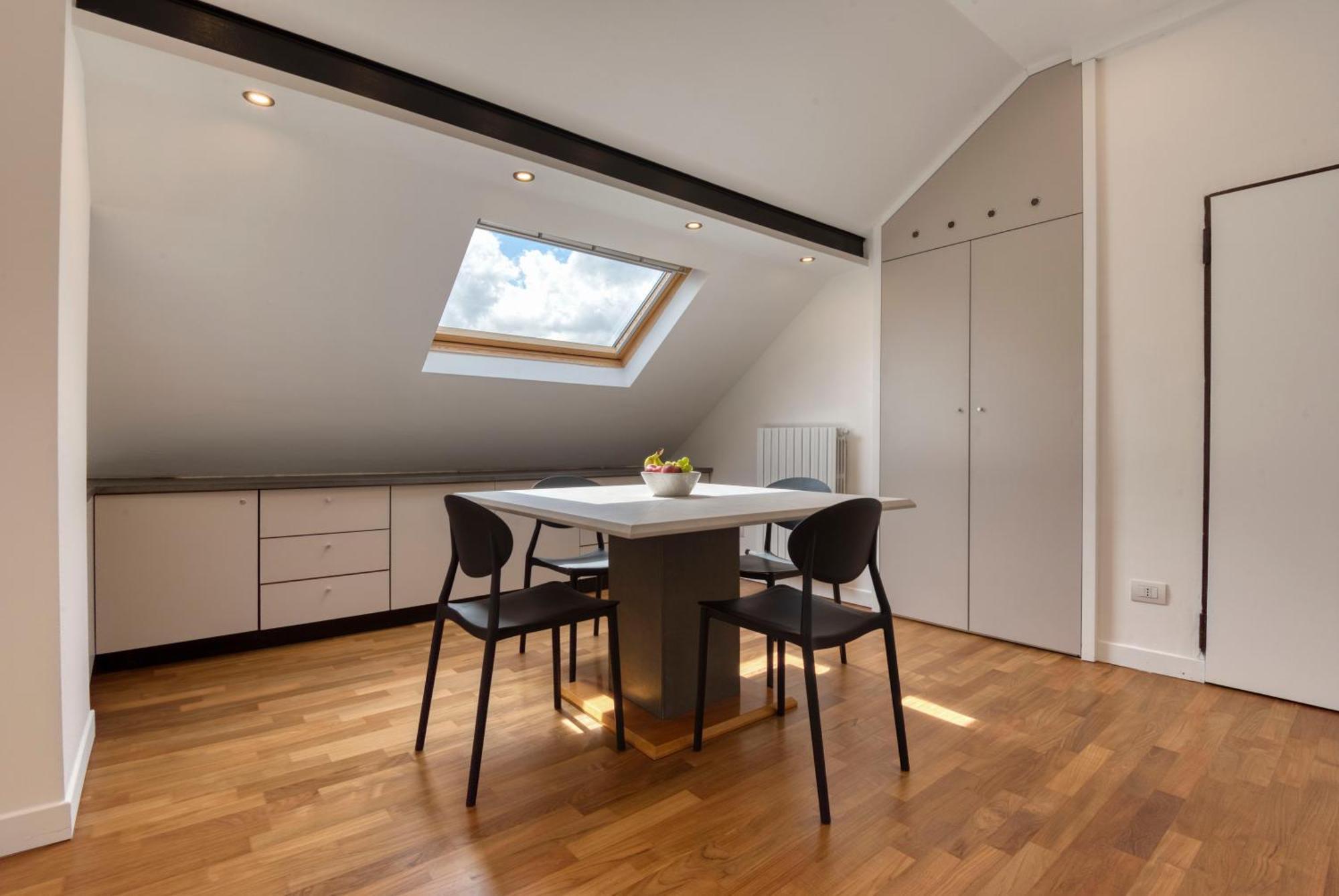 Milan Royal Suites -Montenapoleone- Dış mekan fotoğraf