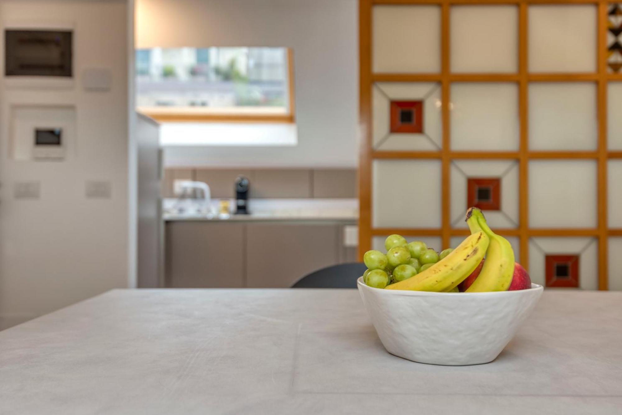 Milan Royal Suites -Montenapoleone- Dış mekan fotoğraf