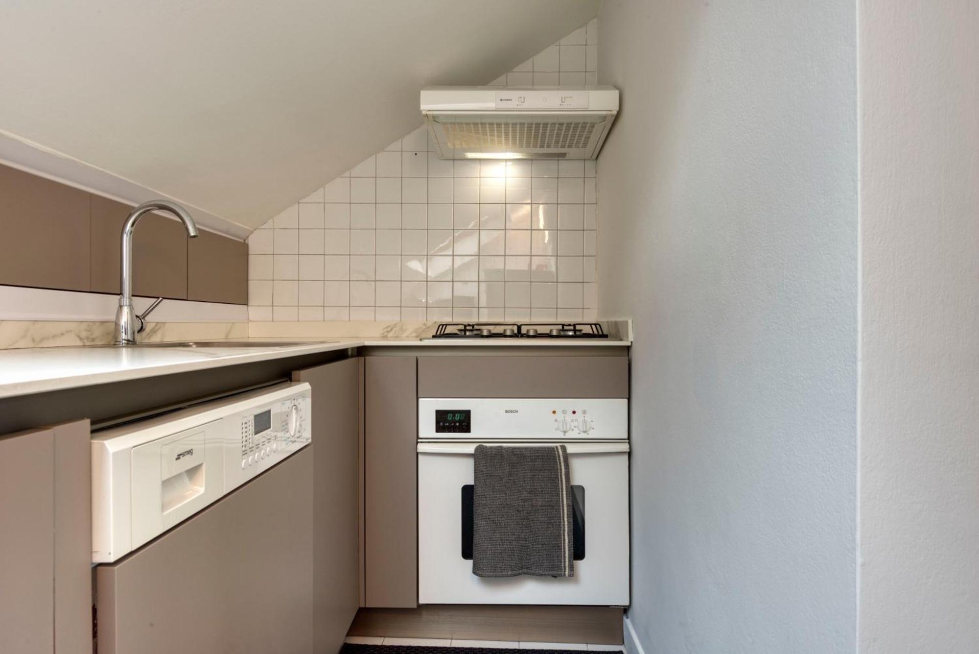 Milan Royal Suites -Montenapoleone- Dış mekan fotoğraf