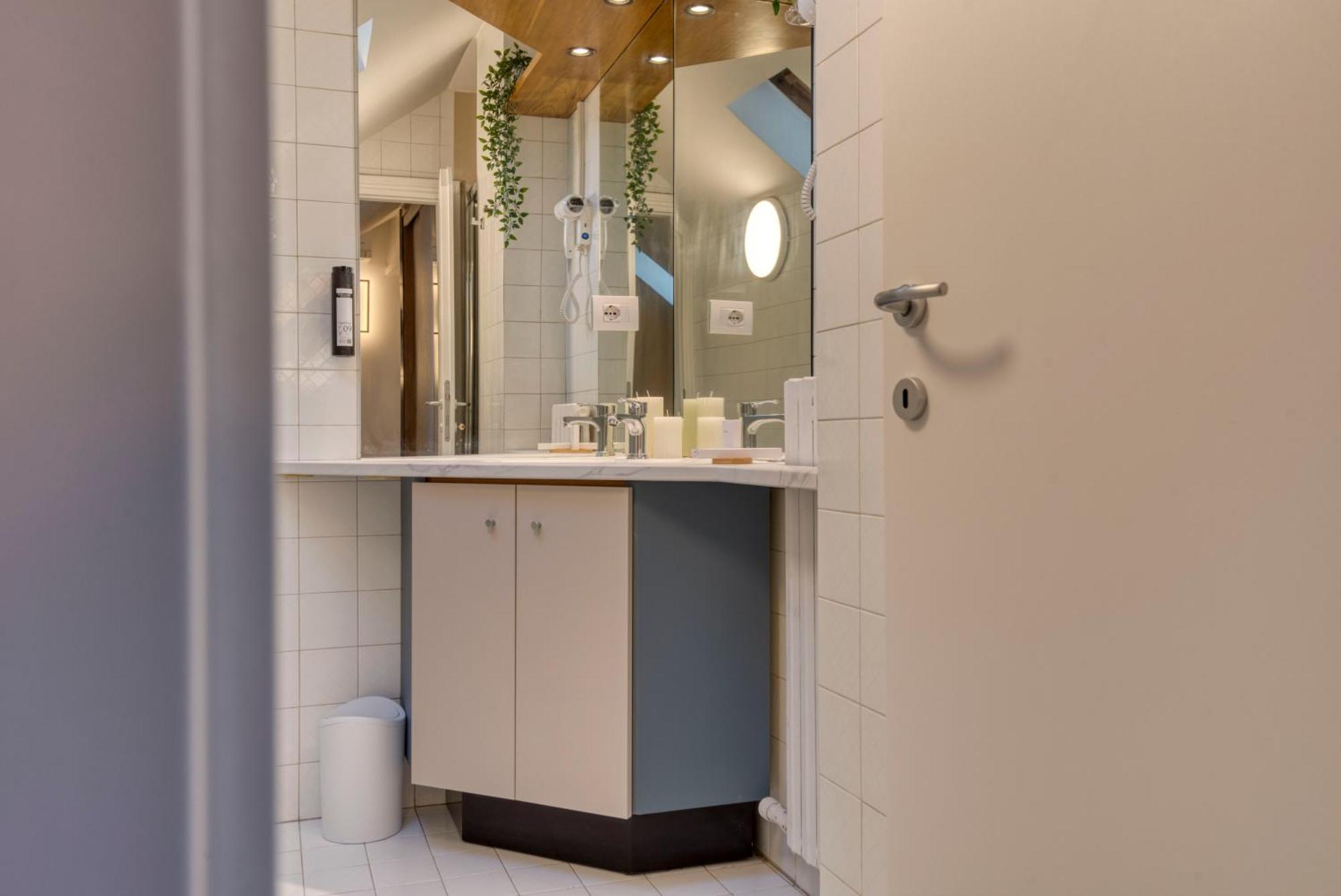 Milan Royal Suites -Montenapoleone- Dış mekan fotoğraf