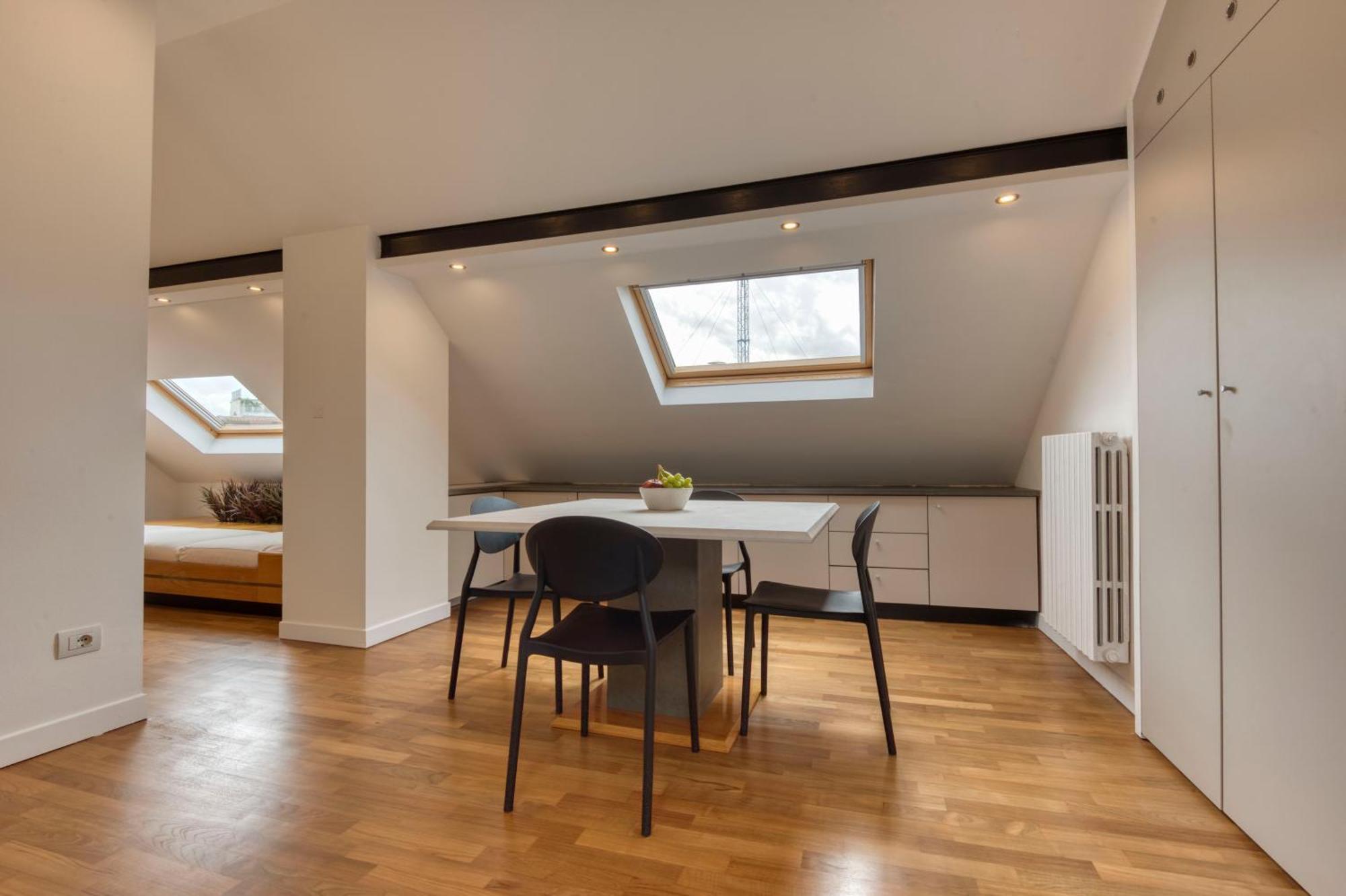 Milan Royal Suites -Montenapoleone- Dış mekan fotoğraf
