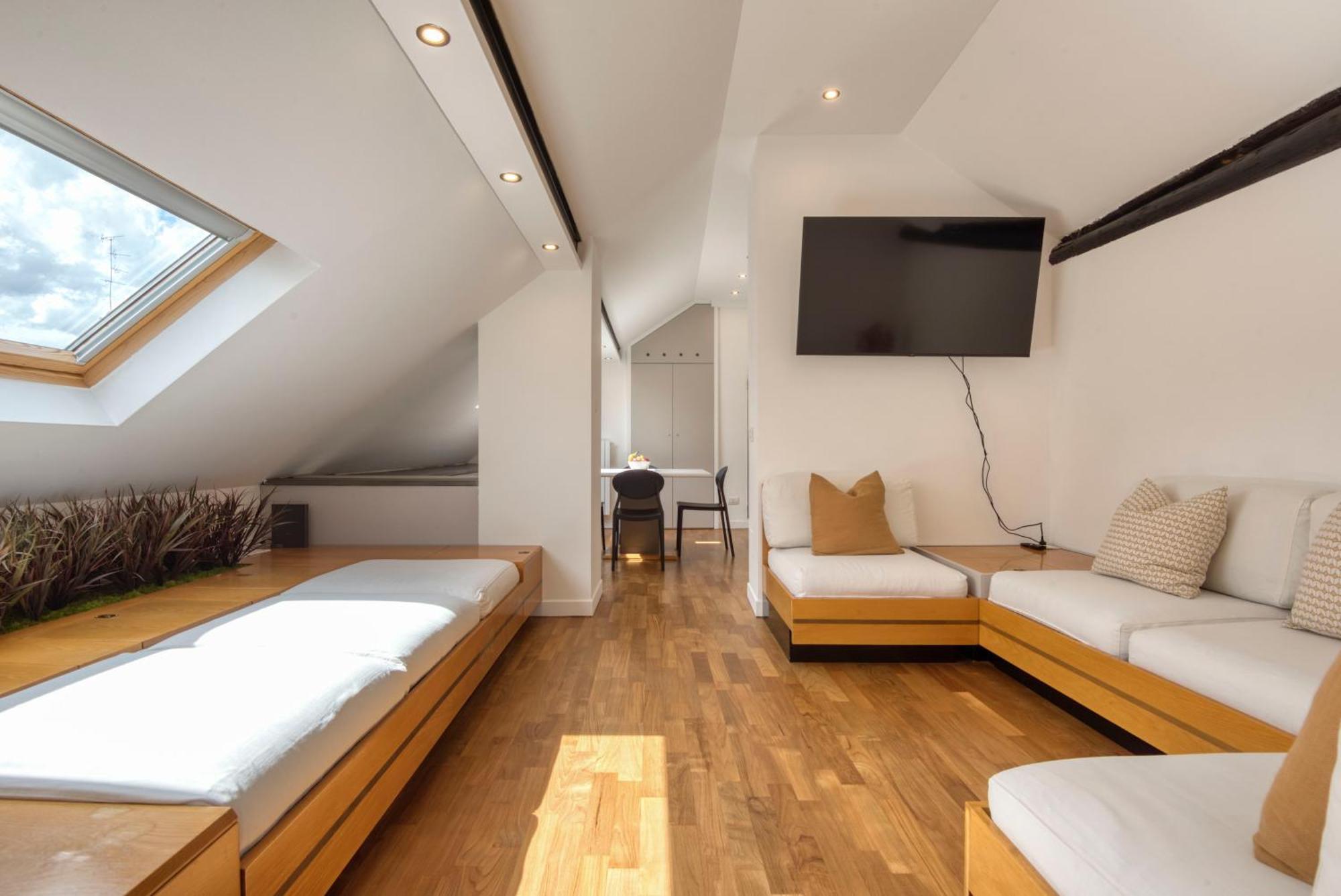 Milan Royal Suites -Montenapoleone- Dış mekan fotoğraf