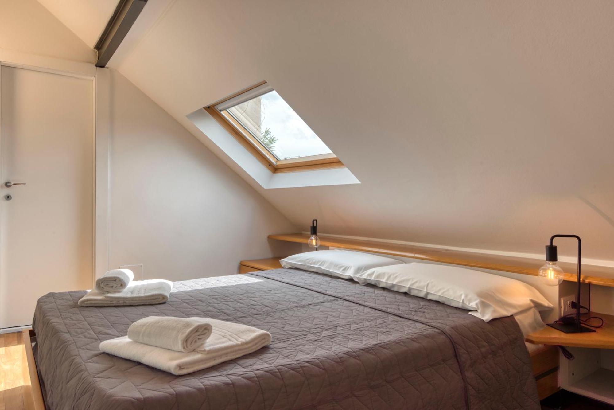 Milan Royal Suites -Montenapoleone- Dış mekan fotoğraf