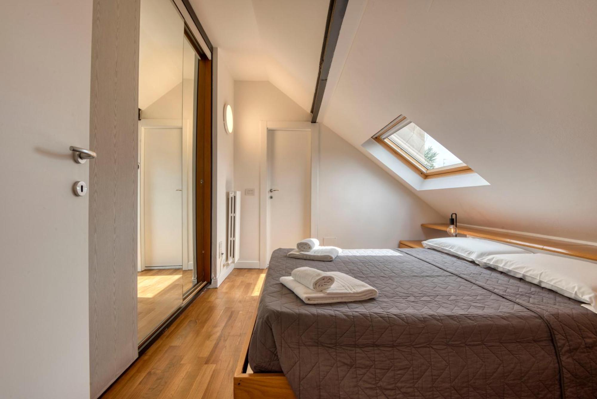 Milan Royal Suites -Montenapoleone- Dış mekan fotoğraf