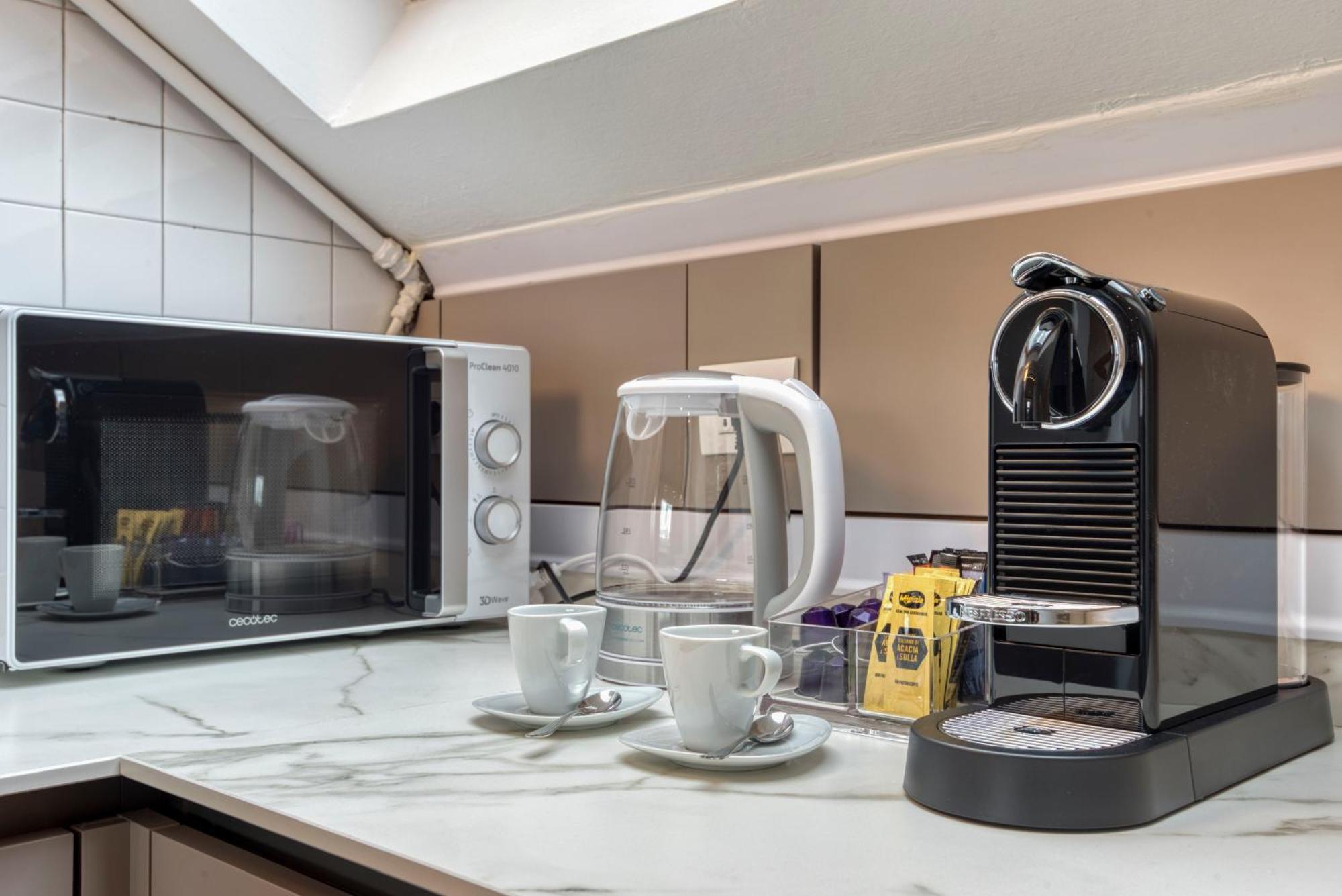 Milan Royal Suites -Montenapoleone- Dış mekan fotoğraf
