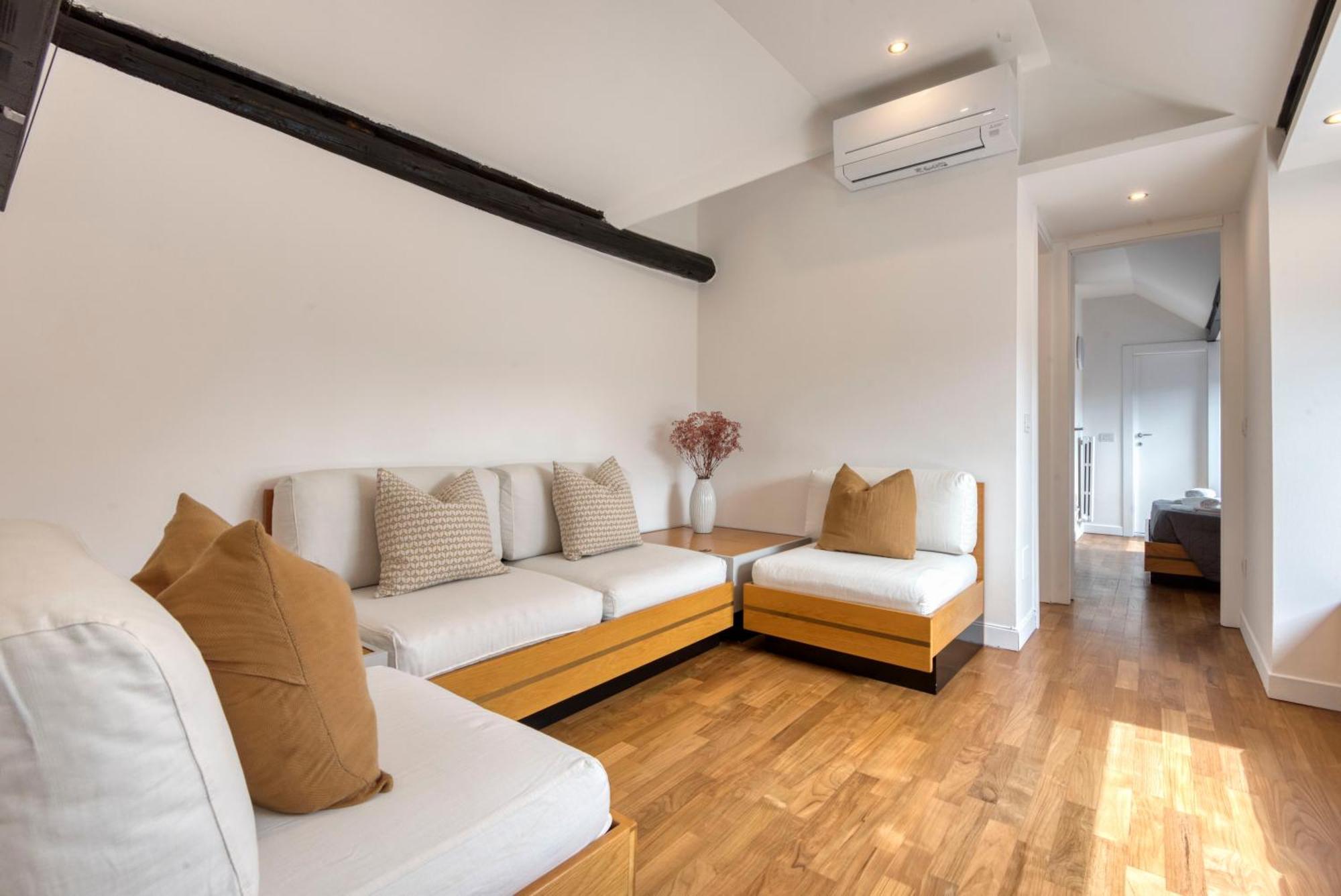 Milan Royal Suites -Montenapoleone- Dış mekan fotoğraf