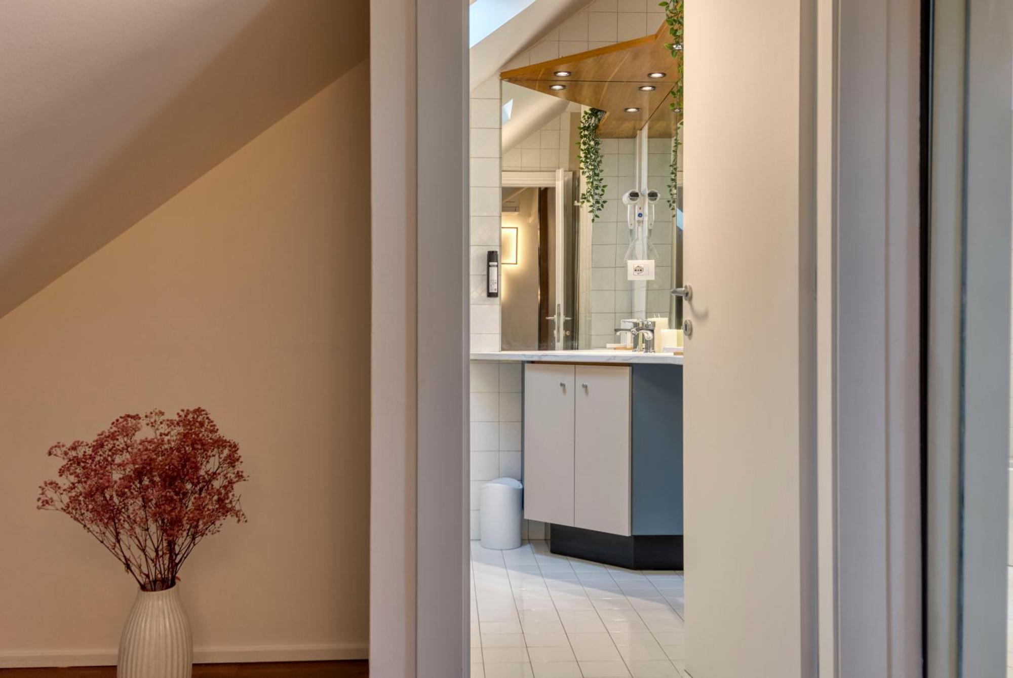 Milan Royal Suites -Montenapoleone- Dış mekan fotoğraf