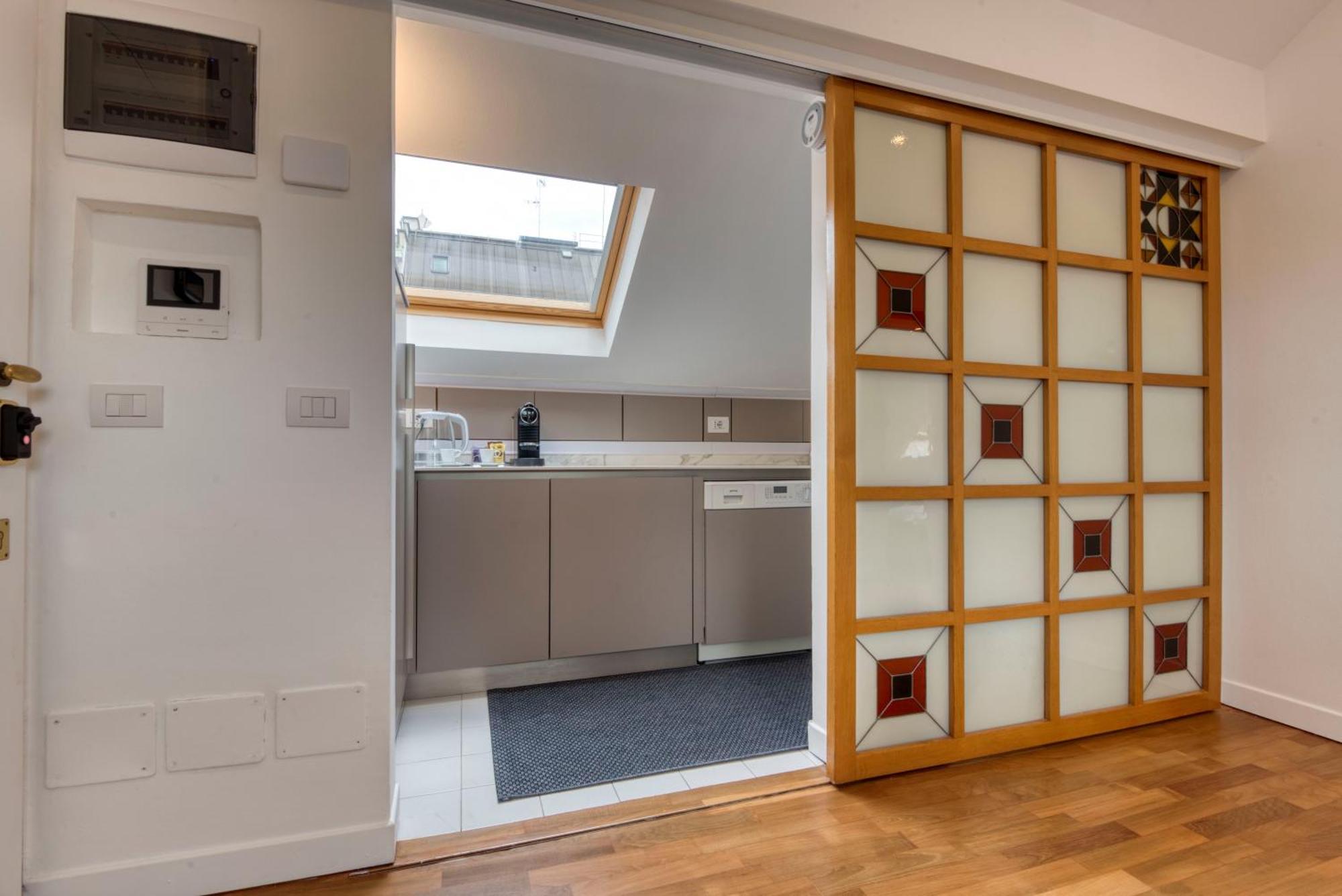 Milan Royal Suites -Montenapoleone- Dış mekan fotoğraf