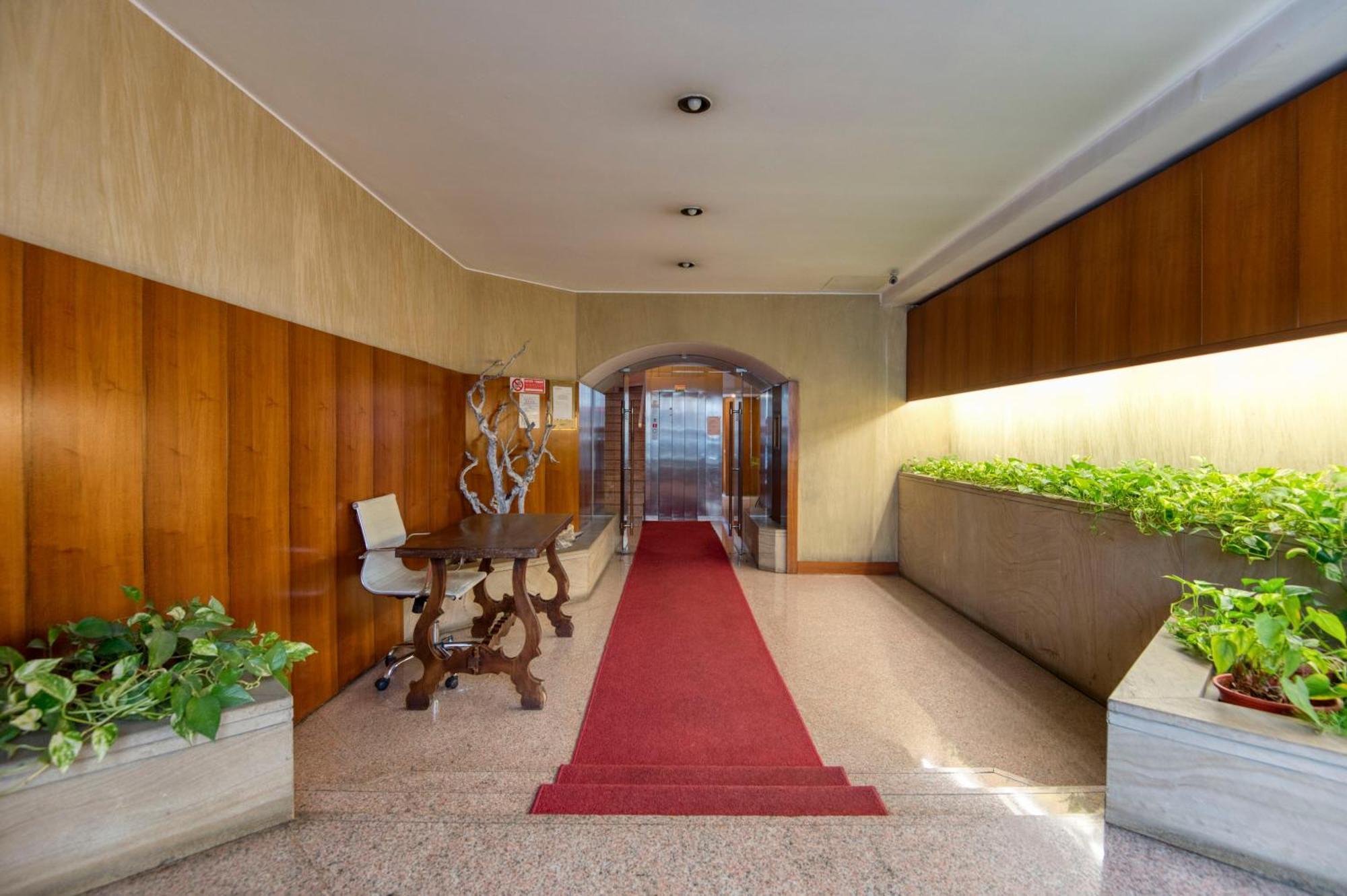 Milan Royal Suites -Montenapoleone- Dış mekan fotoğraf