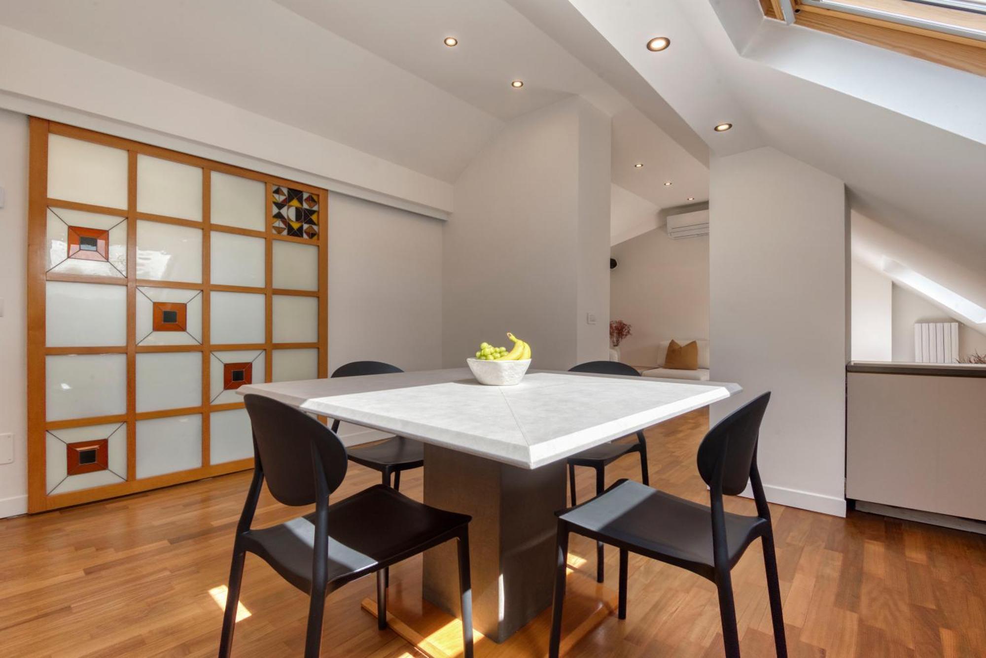 Milan Royal Suites -Montenapoleone- Dış mekan fotoğraf