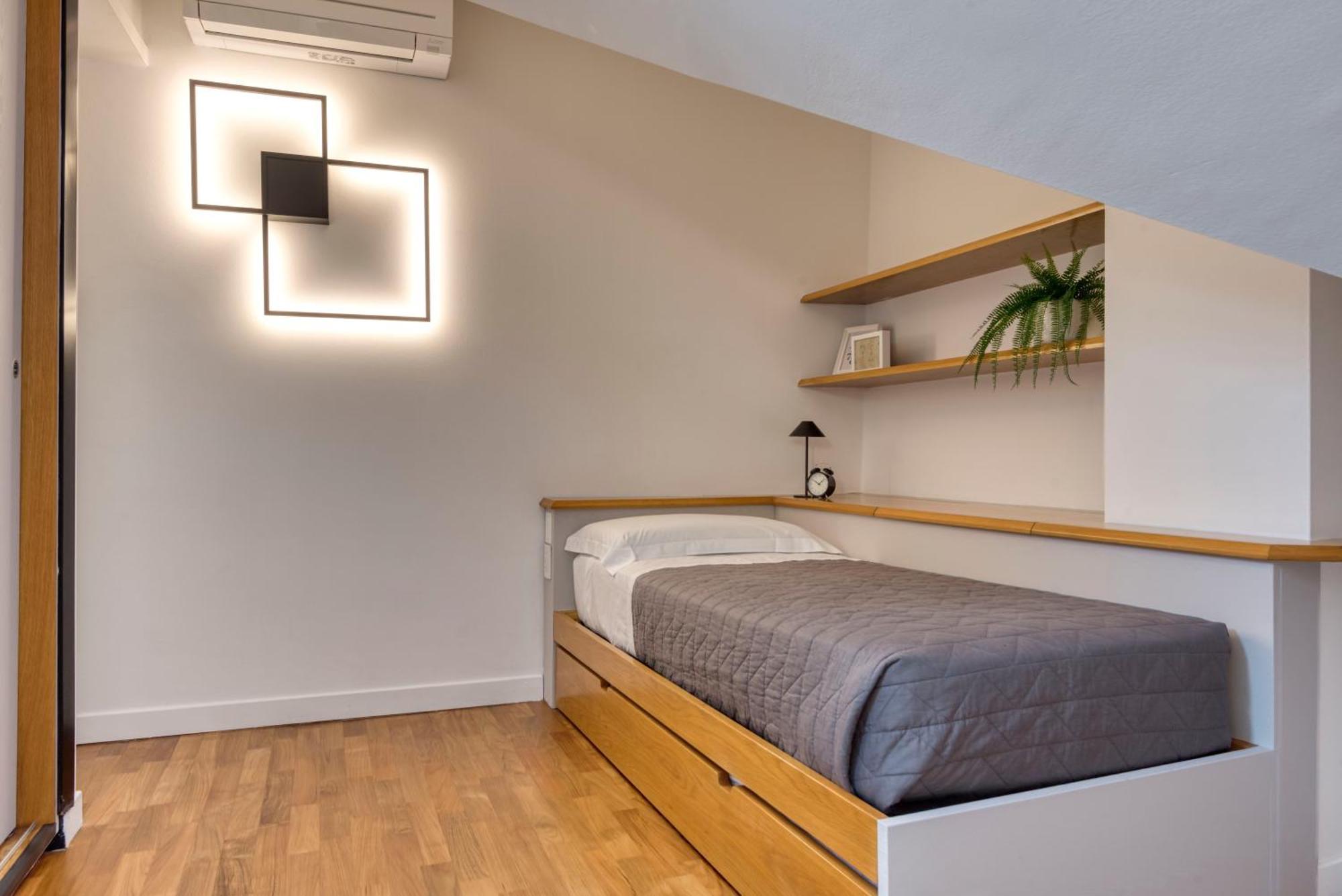 Milan Royal Suites -Montenapoleone- Dış mekan fotoğraf